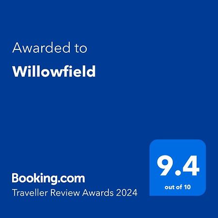 Willowfield Колрейн Экстерьер фото