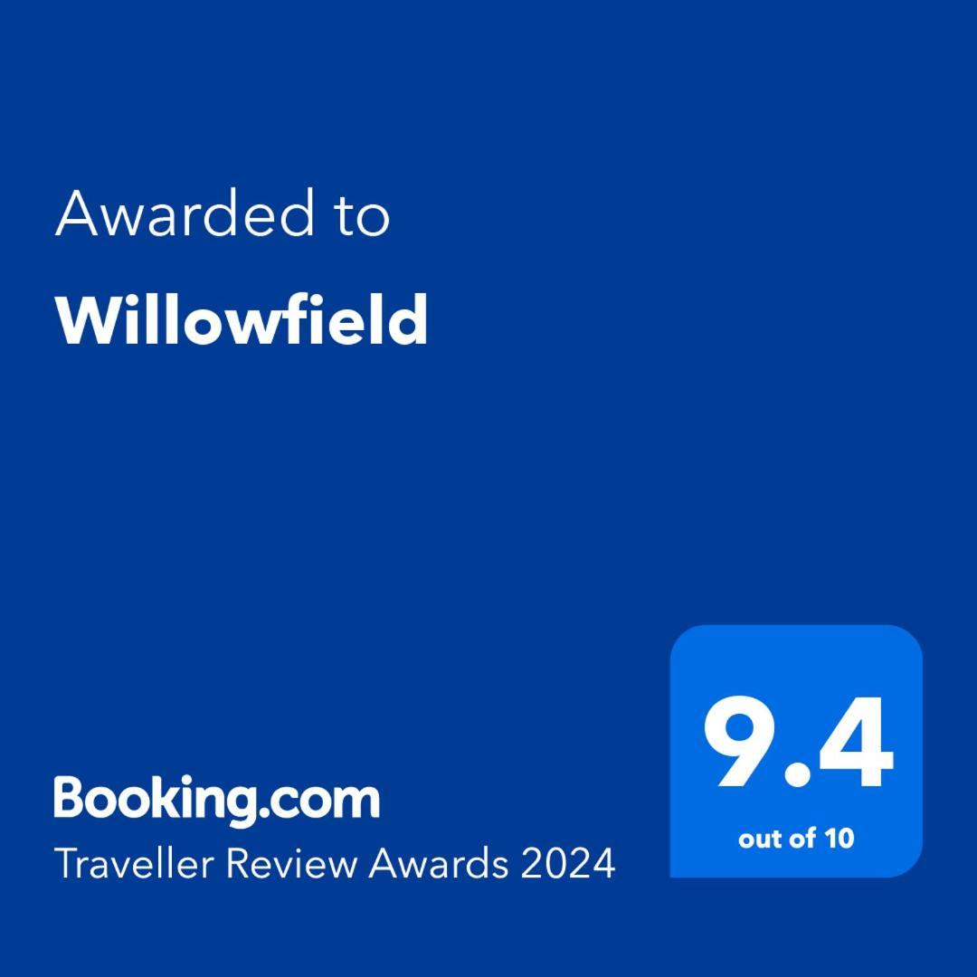 Willowfield Колрейн Экстерьер фото