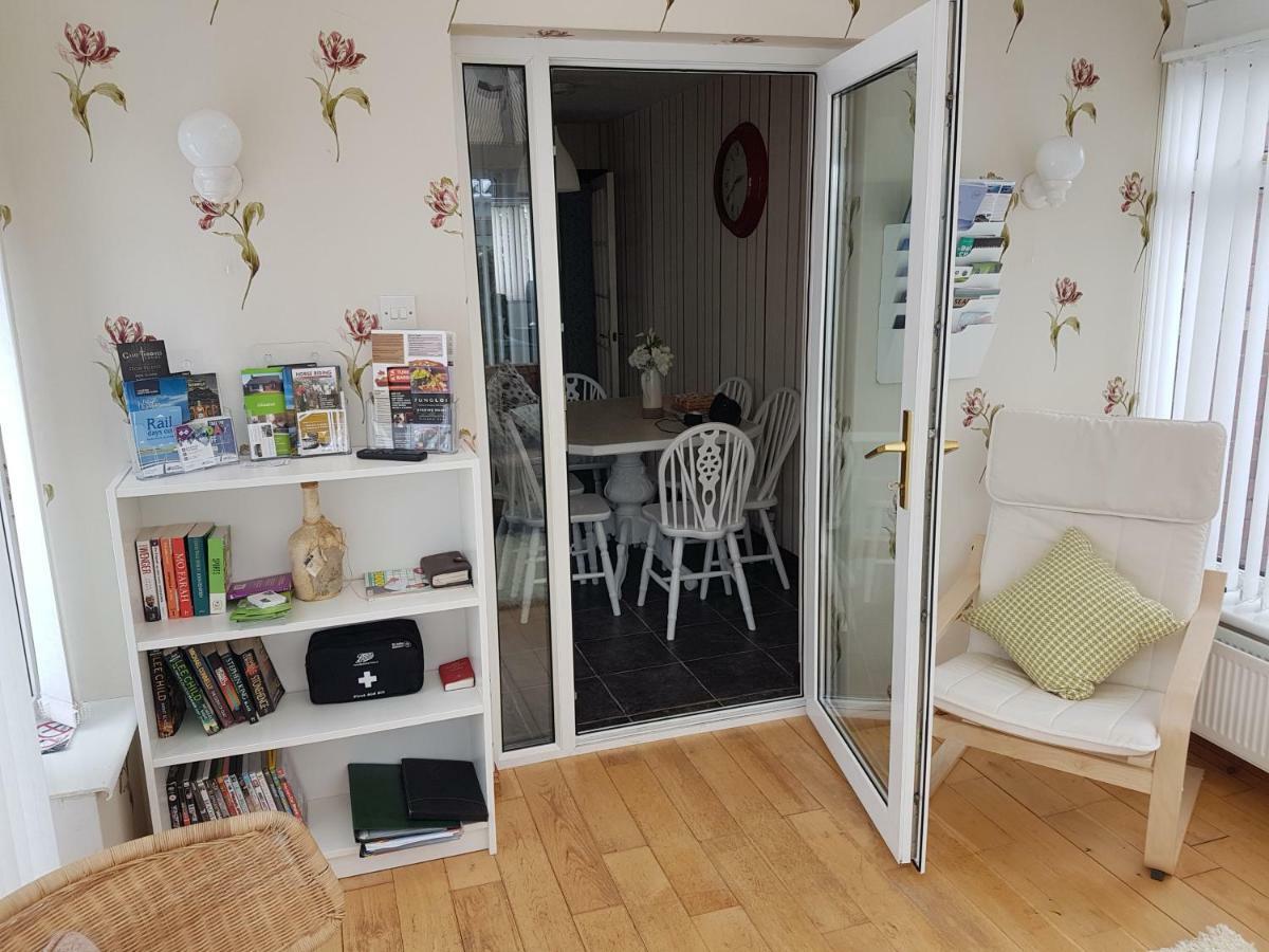 Willowfield Колрейн Экстерьер фото