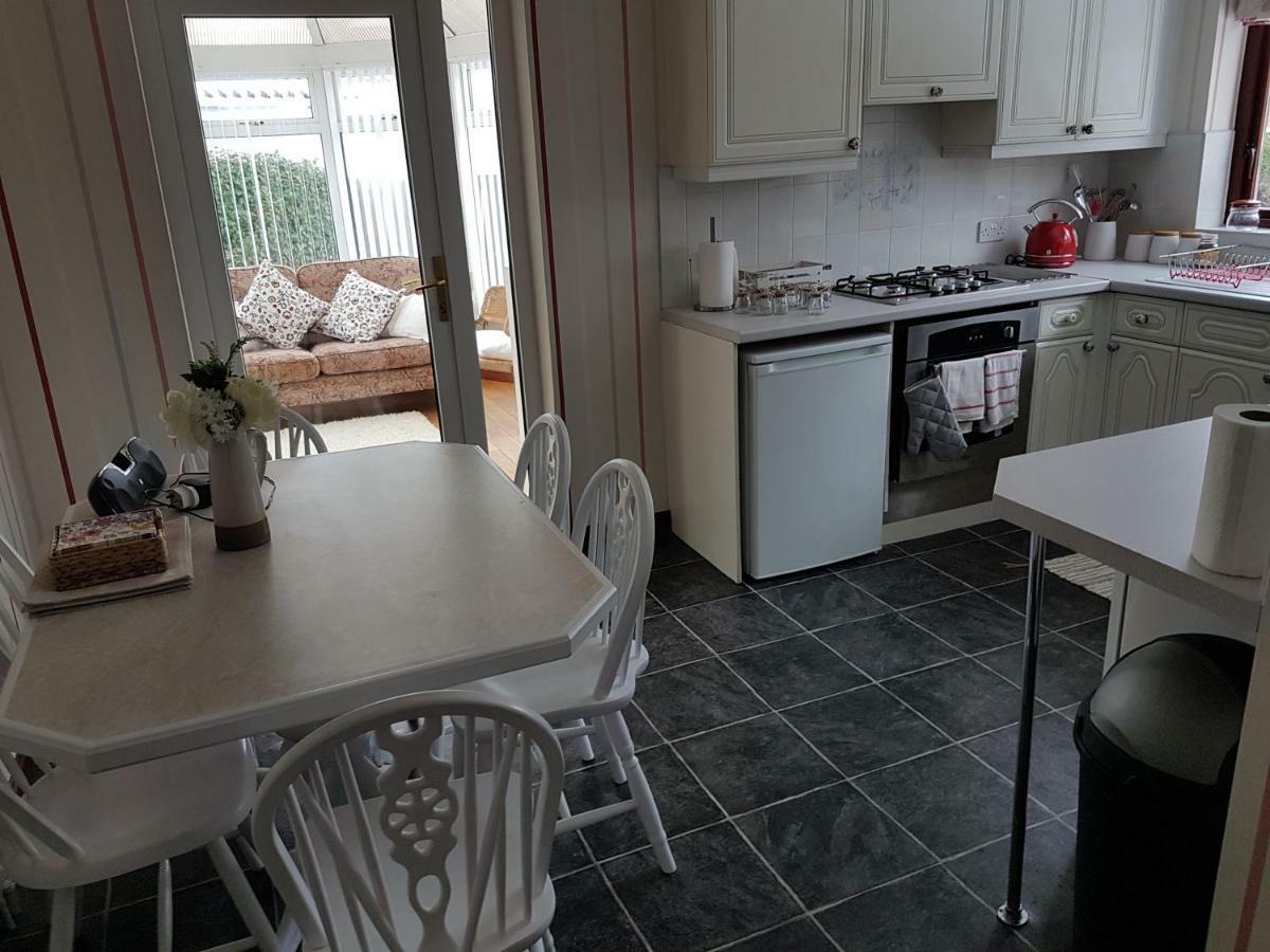 Willowfield Колрейн Экстерьер фото
