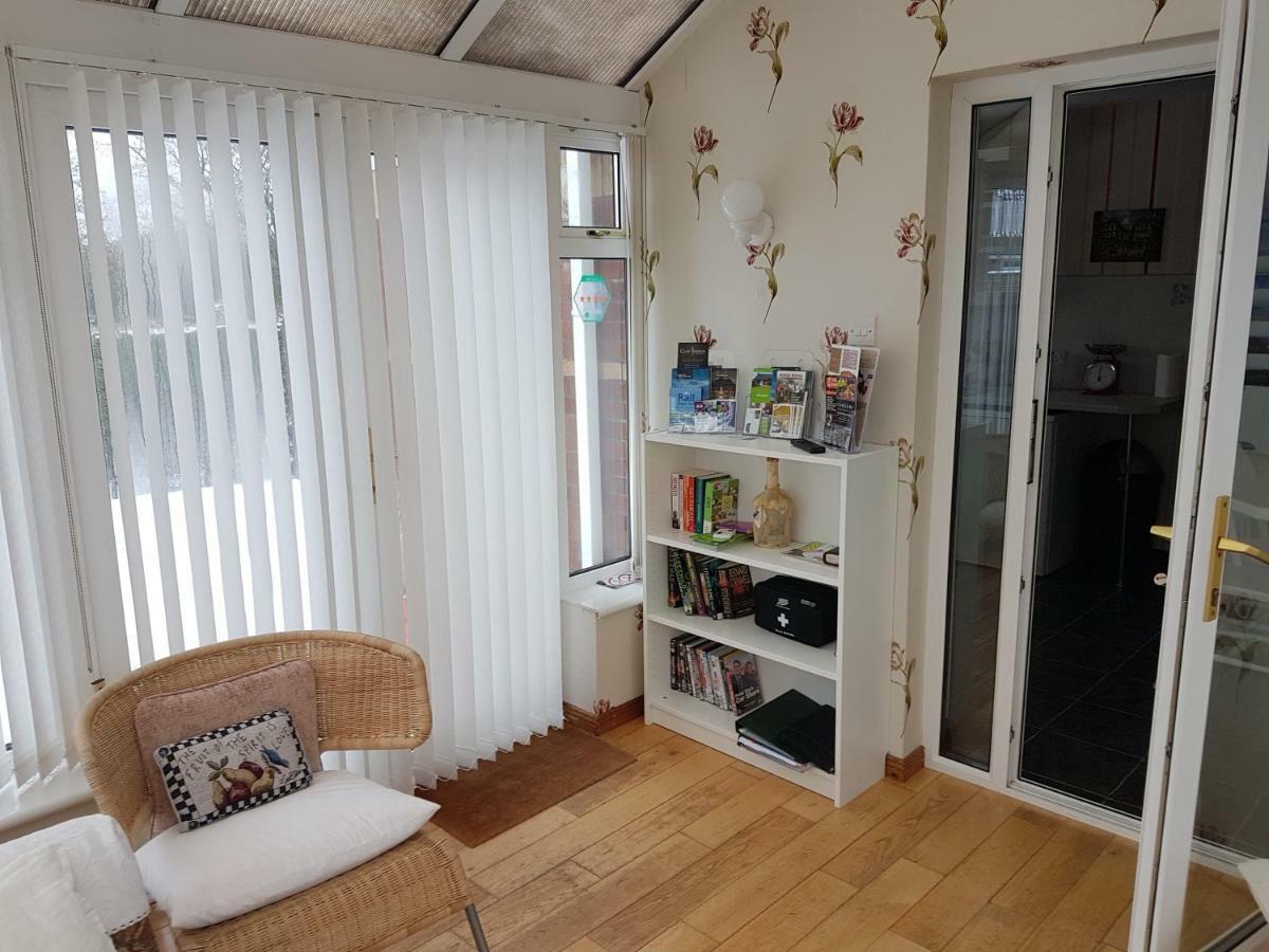 Willowfield Колрейн Экстерьер фото