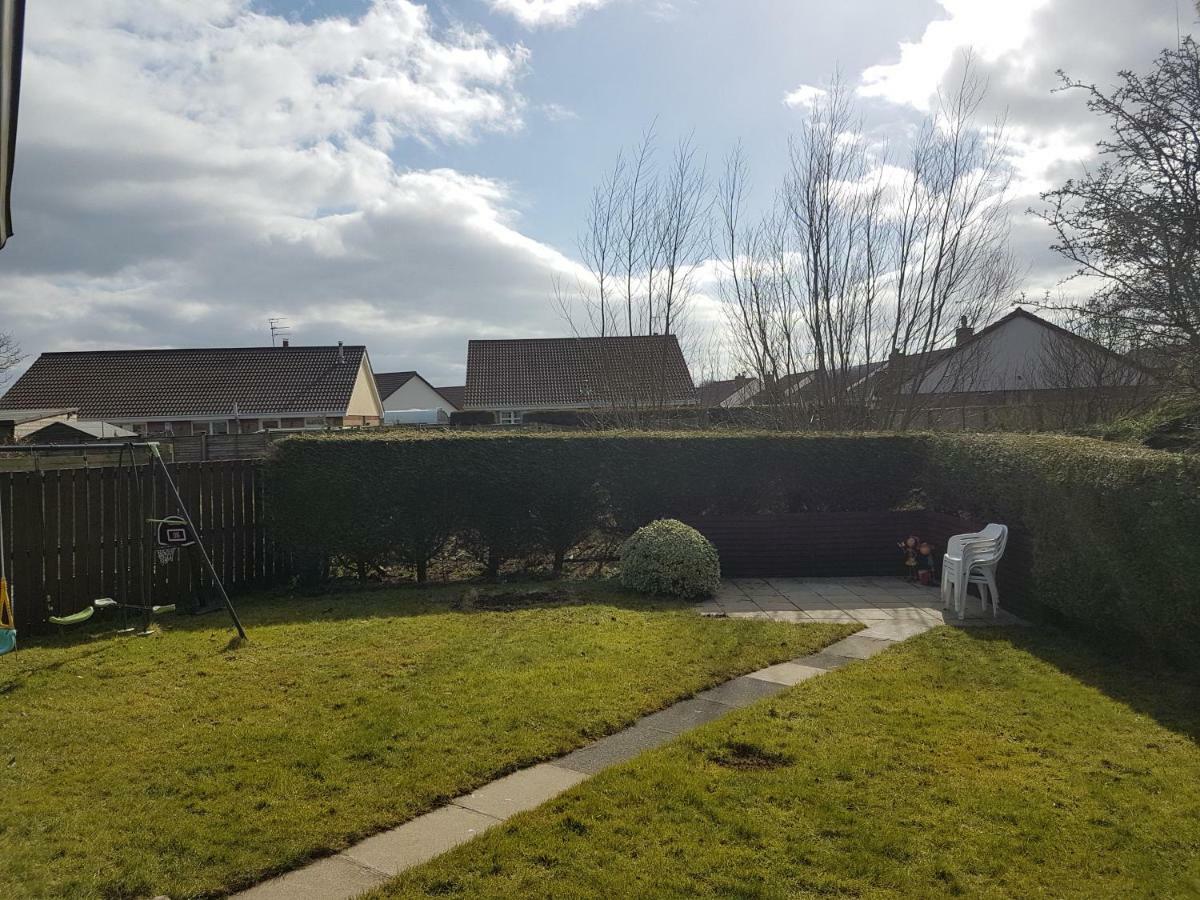 Willowfield Колрейн Экстерьер фото