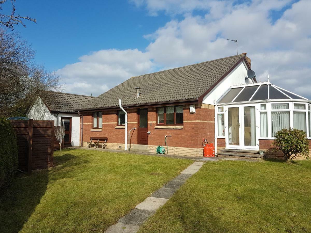 Willowfield Колрейн Экстерьер фото